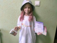 «Art Camp», Волгоградская область