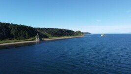 «Семейное путешествие», Дагестан