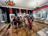 «Хранители знаний», Москва