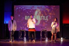 «Аплодисменты» ART-искусство, Пушкино