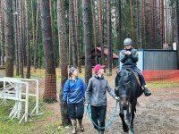 «Солнечный Остров», Всеволожск
