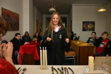 «Хогвартс» Годрикова впадина, Пенза