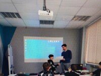 «Proginsky», Казань