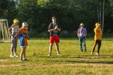 «Остров Героев» ТРИЗ, Пушкино