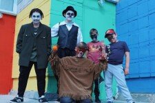 «Princess School», Новосибирская область