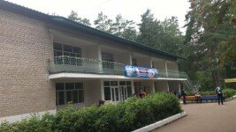 «Камчатка», Ленинградская область