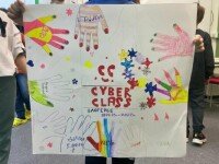 «Cyber Class», Москва, м. «Полежаевская», м. «Аэропорт»