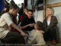 «Лаборатория Приключений» Настольные ролевые игры, Одинцово