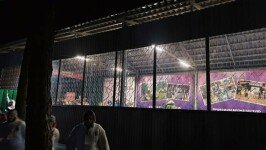 «Сатурн», Рязань