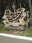 «Лукоморье», Иркутская область