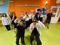 «Ленинградец», Рощино