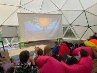 «Робинзонада» Заокеания. Движение вверх. Студенты, Туапсе