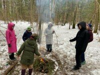 «Открытие», Анапа