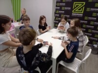 «Городские каникулы», Пермь