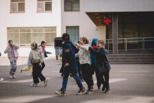 «SportZania», Коломенское