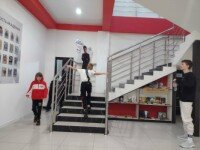 «IT-каникулы», Сочи