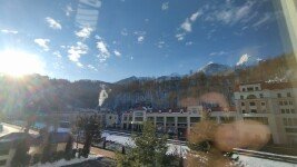 «Город героев», Сочи