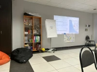 «Фабрика предпринимательства Дети», Сочи