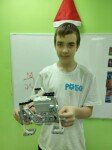 «РобоБИТ», Зеленоград