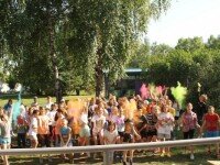 «Зажги Звезду!» Весенние каникулы, Бердск