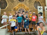 «Alternativa Camp», Пермь