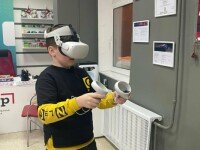 «IT-лагерь», Нижневартовск