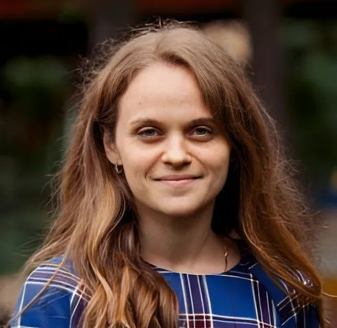 Уткина Мария Олеговна