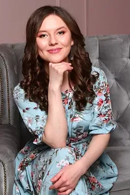 Хасанзанова Василя