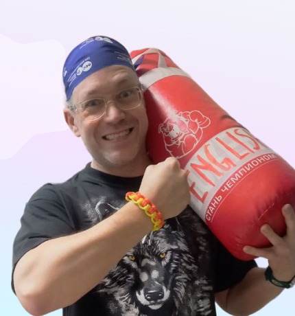 Алекс Загорац