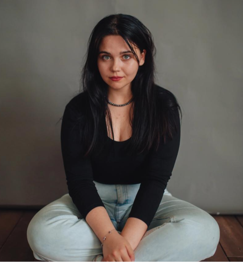 Кравченко Алена