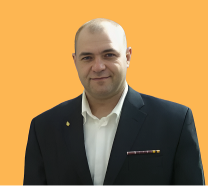 Черевков Дмитрий Владимирович