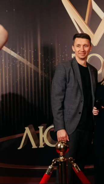 Макаров Сергей