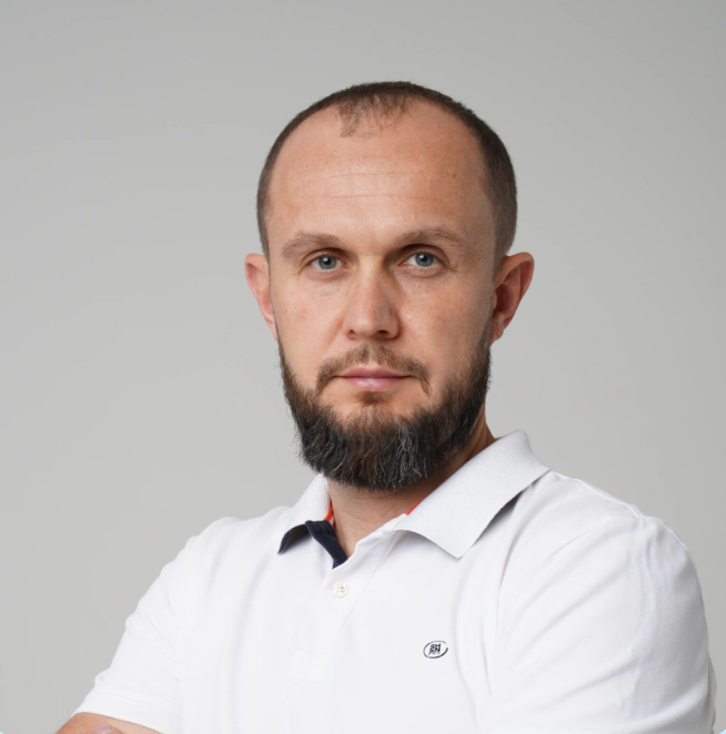 Шишин Андрей Геннадьевич