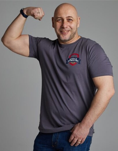 Рязанцев Василий