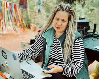 Татьяна Шутова