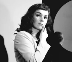 Наталья Успенская-Максимова