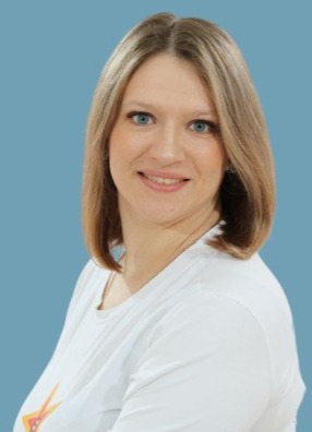 Митрохина Дарья