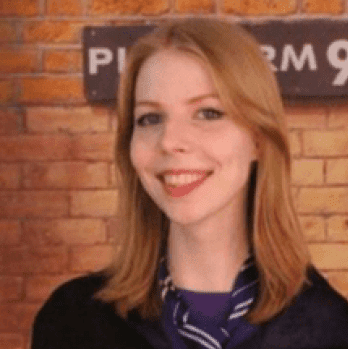 Мария Лавриненко