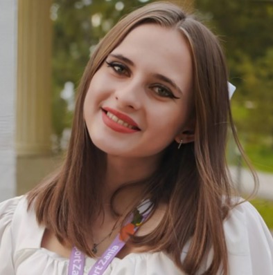 Дарья Лукьянцева