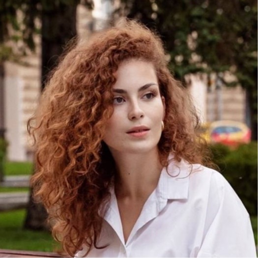 Кристина Будимир