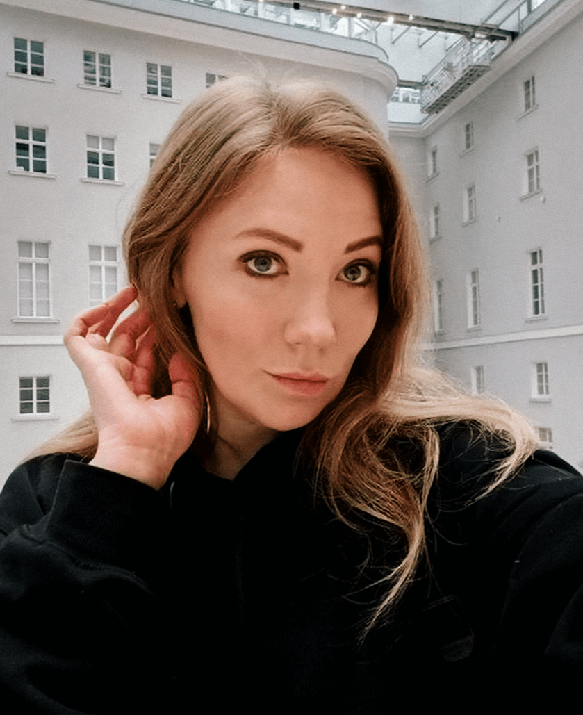 Ксения Тимукова