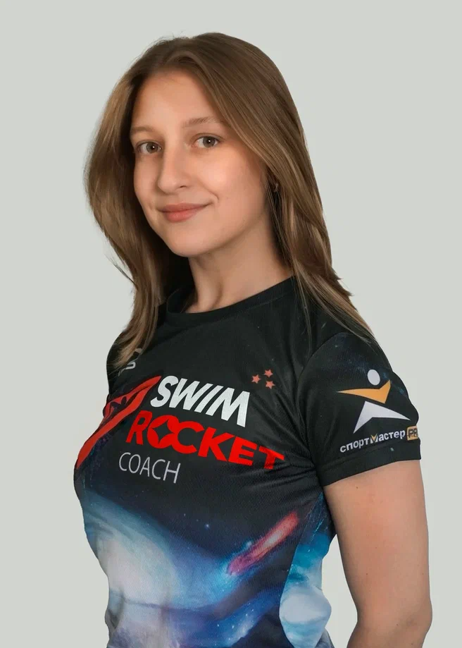 Матюшина Вероника