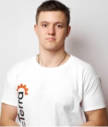 Швыдко Владислав Анатольевич