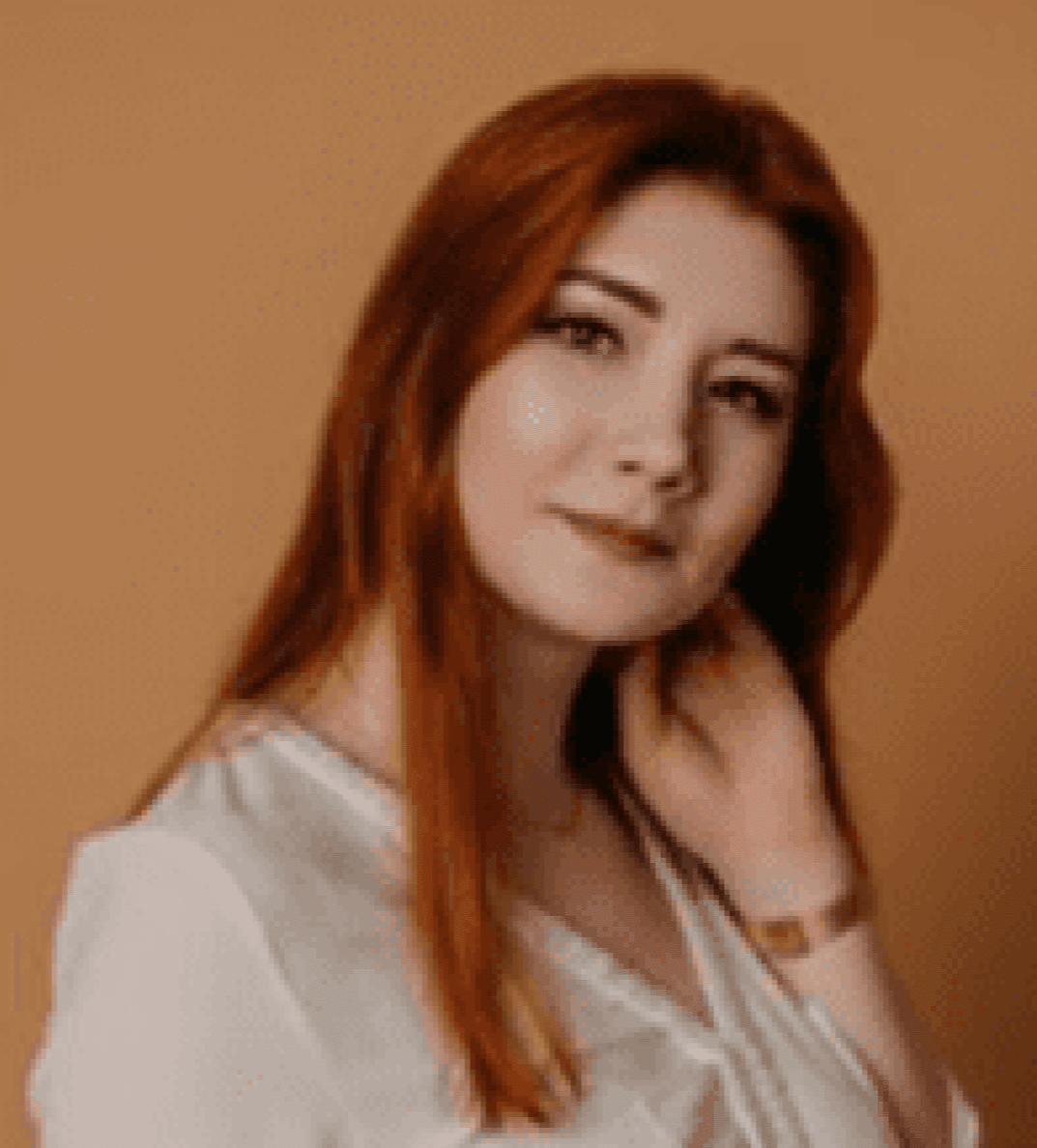 Виктория Соколова