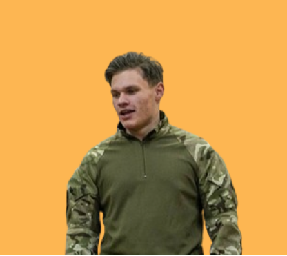 Котов Игорь Дмитриевич