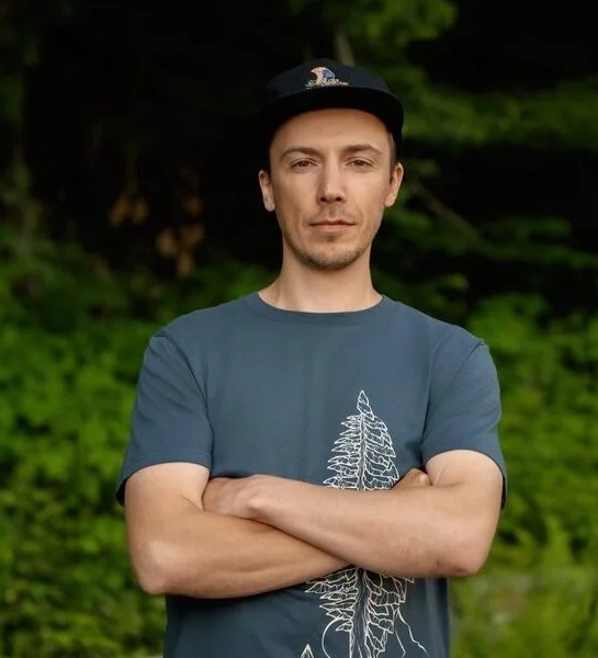 Сергей Коробков