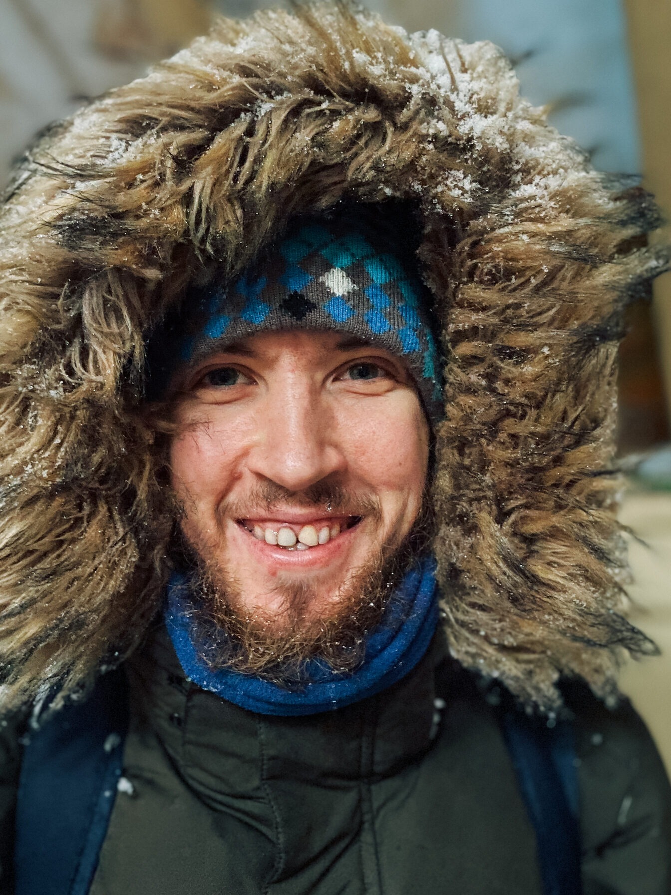 Дмитрий Силин