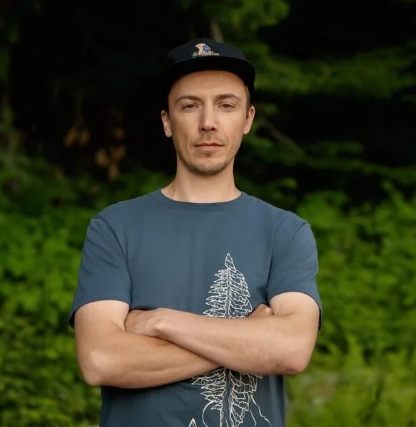 Сергей Коробков