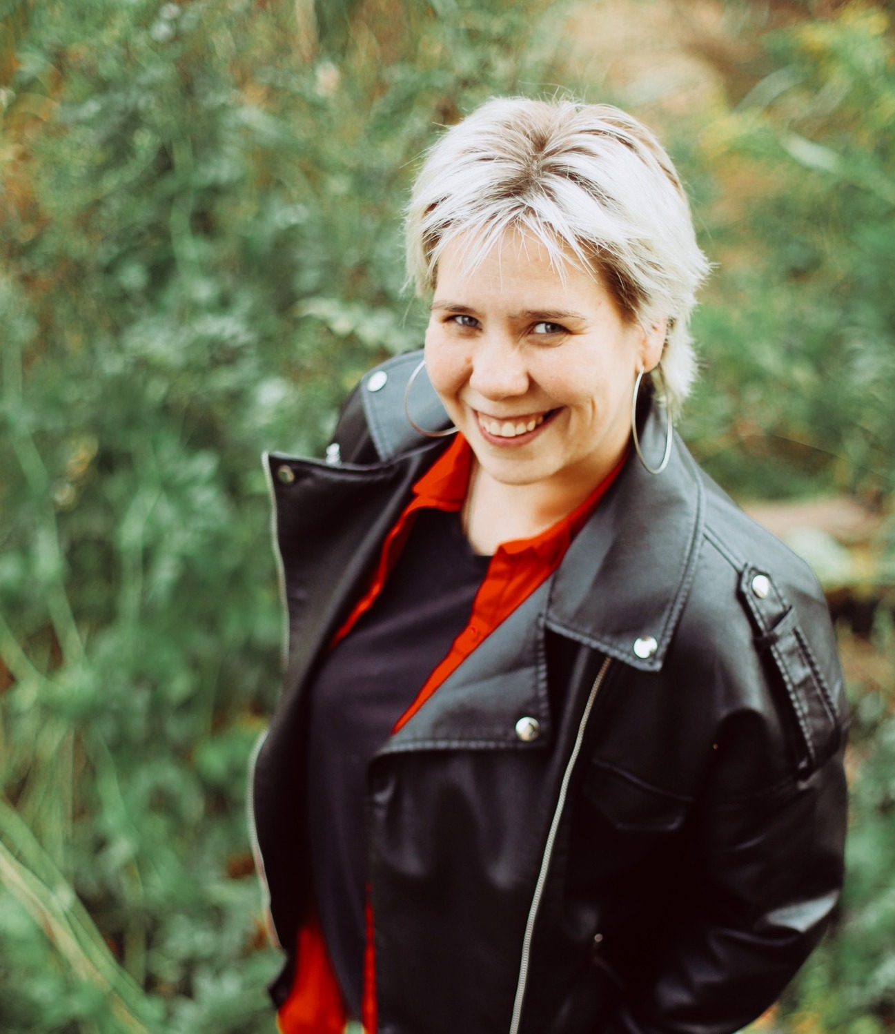 Татьяна Шутова