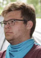 Максим Данильченко